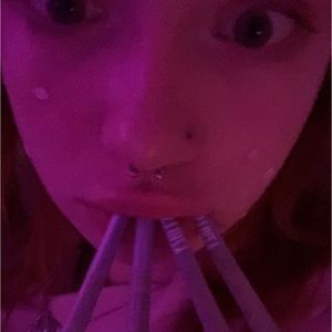 Meet your Posher, Alexie